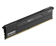 KLEVV 32GB (2x16GB) 6400 CL32 Bolt V Black - 1580892 - zdjęcie 7